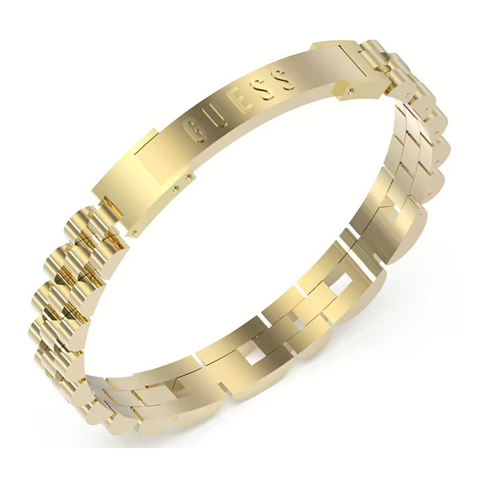 Guess Herrenarmband JUMB03202JWYGTU Guess Herrenarmband JUMB03202JWYGTU